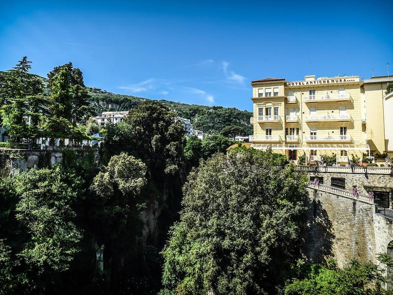 Hotel Antiche Mura