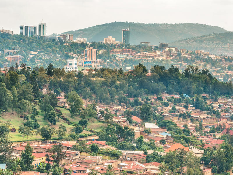 Remarkable Rwanda