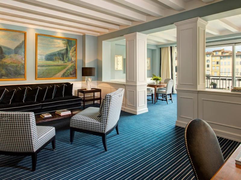 Hotel Lungarno