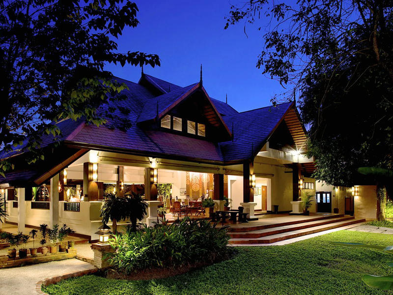 The Legend Chiang Rai