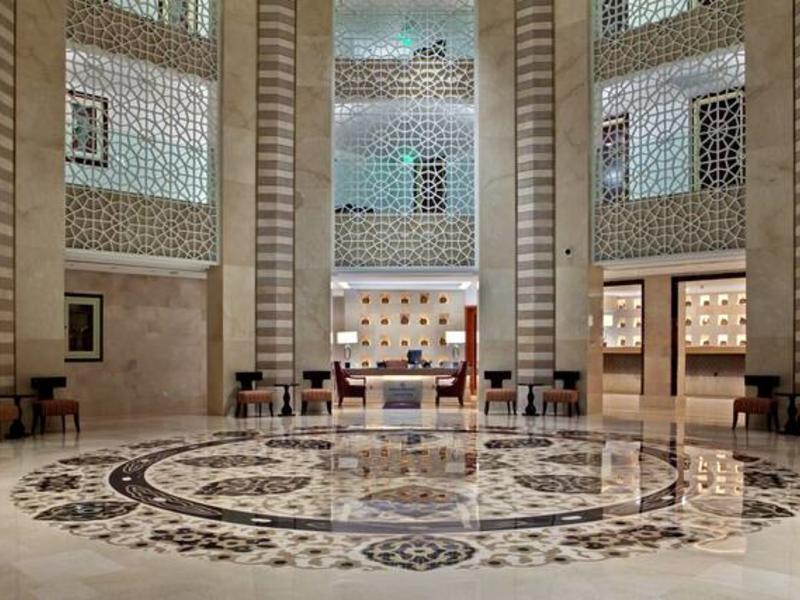 Hilton Luxor Resort and Spa