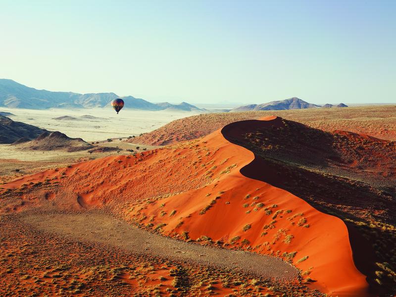 Scenic Namibia – From $6,140