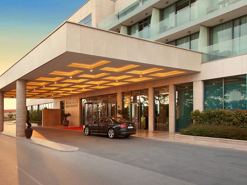 Kempinski Hotel Adriatic Istria