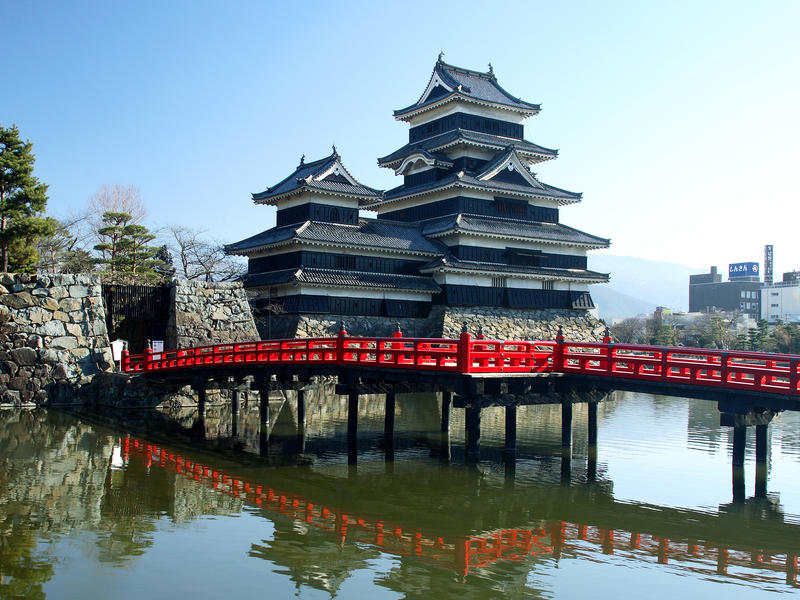 Matsumoto