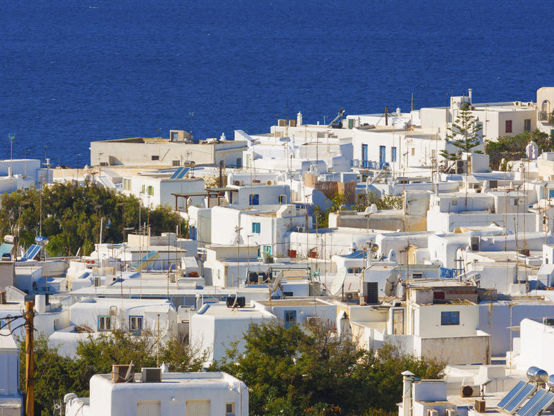 Mykonos