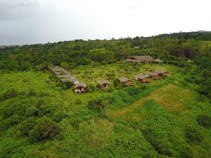 Nature Lodge