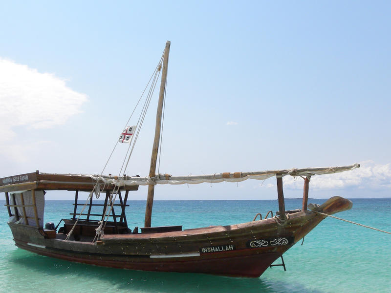 Tanzania + Zanzibar – Sample 3
