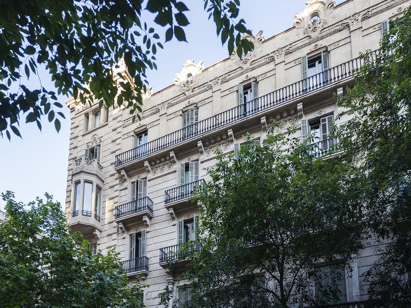 Hotel Petit Palace Museum