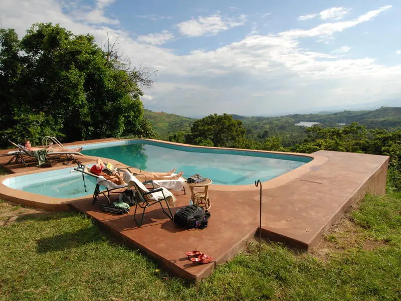 Ndali Lodge