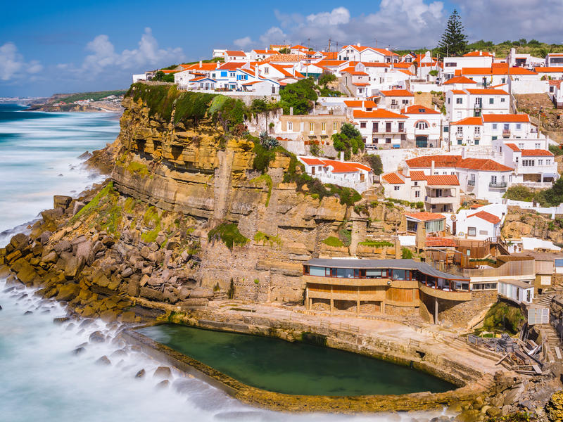 Picturesque Portugal