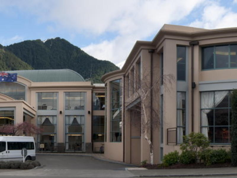 Millennium Hotel Queenstown
