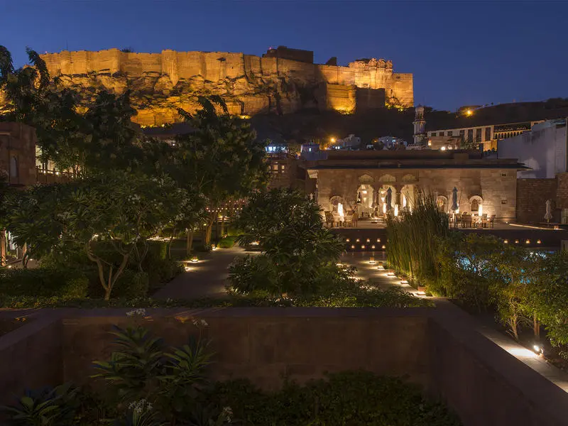RAAS Jodhpur