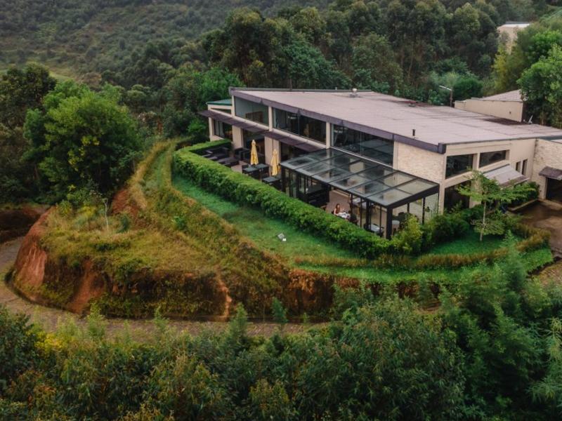 Mantadia Lodge