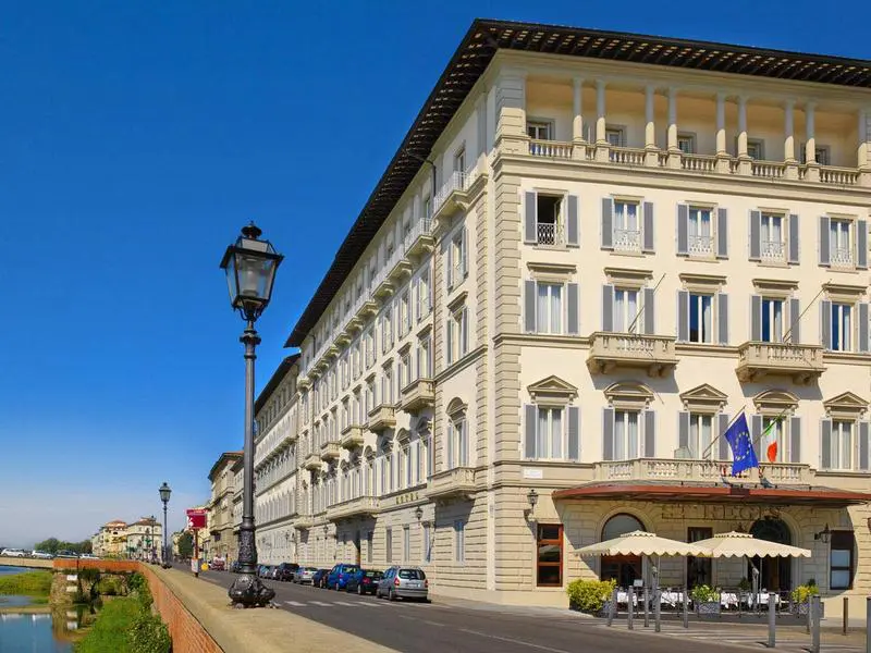 The St Regis Florence
