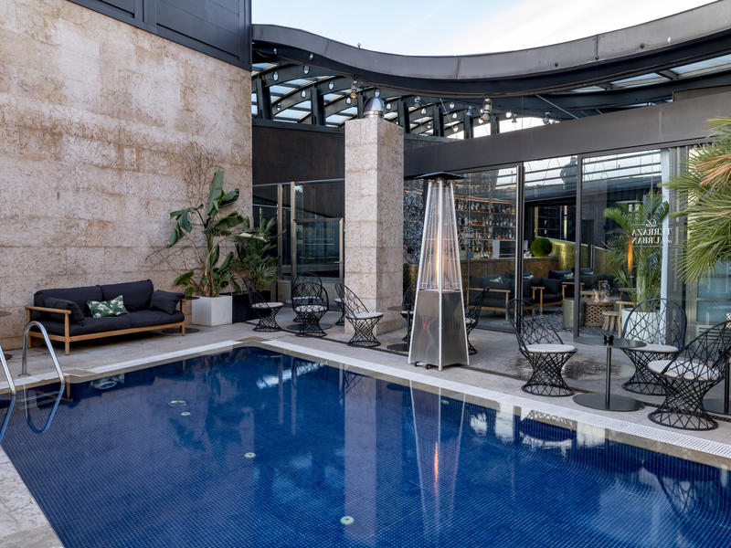 Hotel Urban Madrid
