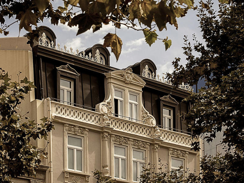 Valverde Hotel