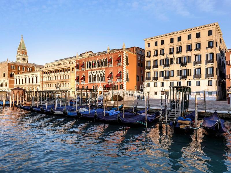 Hotel Danieli, a Luxury Collection Hotel, Venice