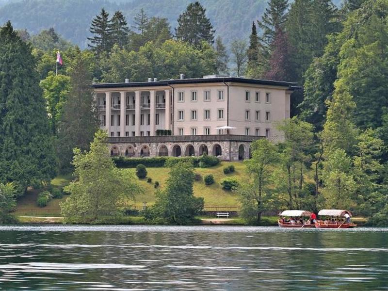 Vila Bled