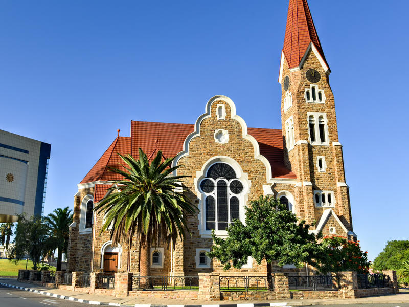 Ultimate Namibia