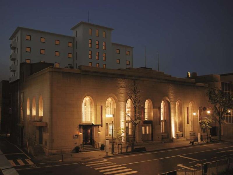 Matsumoto Marunouchi Hotel