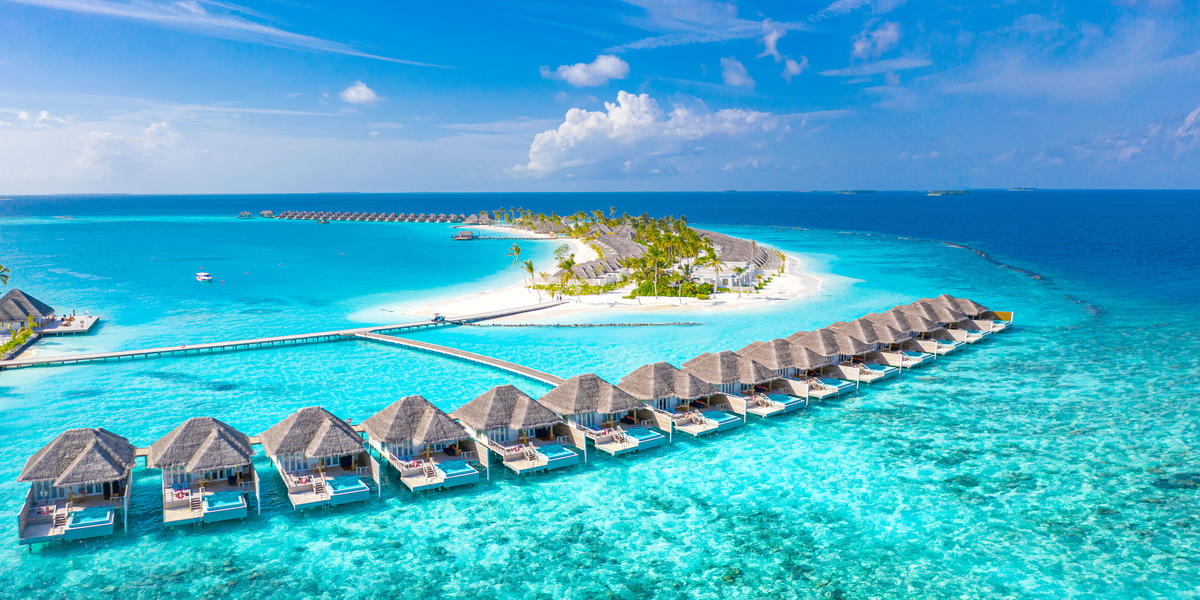 Maldives