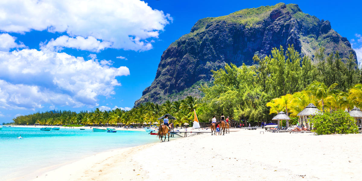 Mauritius
