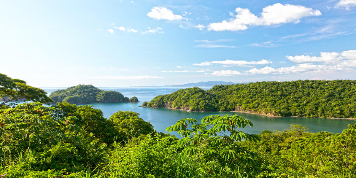 Gulf of Papagayo