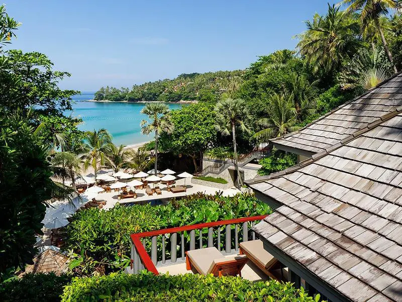 The Surin Phuket