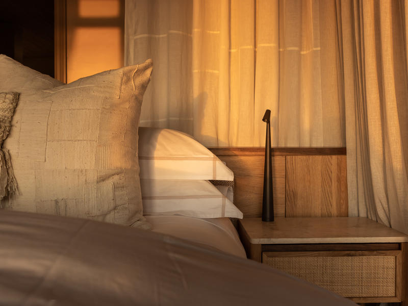 Singita Serengeti House