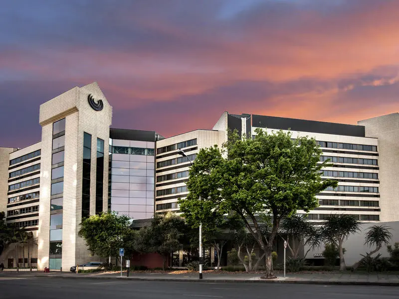 Southern Sun Pretoria